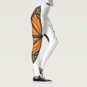 Verpackung sich Wings Schmetterlings-Leggings Leggings (Rechts)