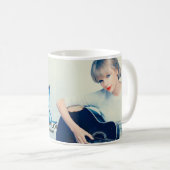 Verpackung um Foto-Tasse Kaffeetasse (VorderseiteRechts)