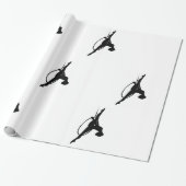 Verpackung von Lyra Geschenkpapier (Ungerollt)