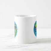 Verpackungs-Freunde Inc. Kaffeetasse (Mittel)