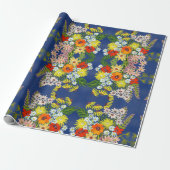 Verpackungs-Papier für Wohltätigkeit Geschenkpapier (Ungerollt)