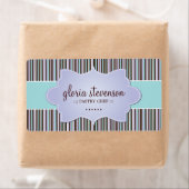 Verpackungsetiketten für Bäckereien (Insitu)