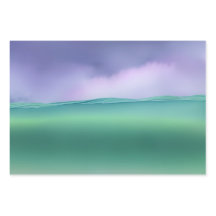 Verpackungspapier für Wasserfarben