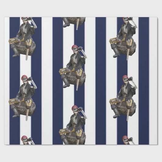 Verpackungspapier Geschenkpapier (Flach)