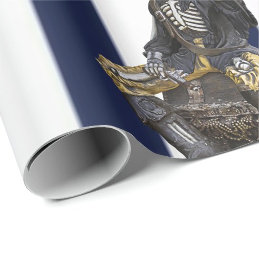 Verpackungspapier Geschenkpapier (Rolleneckpunkt)