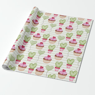 Verpackungspapier Geschenkpapier