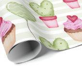 Verpackungspapier Geschenkpapier (Rolleneckpunkt)