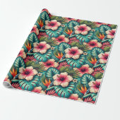 Verpackungspapier Geschenkpapier (Ungerollt)
