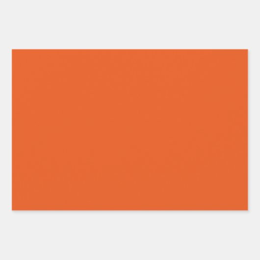 Verpackungspapier mit Weihnachtsrentiere Geschenkpapier Set (Vorderseite 3)