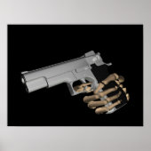 Verpackungswärme Poster (Vorne)