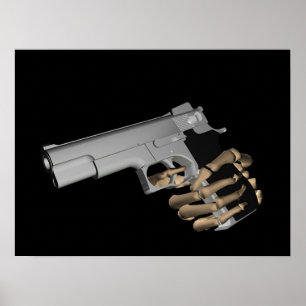 Verpackungswärme Poster