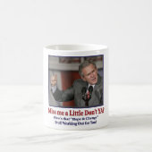 verpassen-mir-ein-Klon-don't-ya Kaffeetasse (Mittel)
