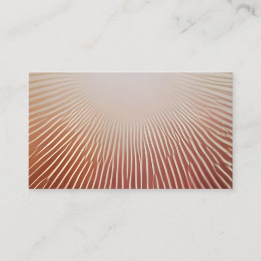 Verpassen Sie nicht die dunkle Standardkarte. Begleitkarte (Vorderseite)