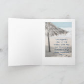 Verpassen Sie nicht... Karte (Innenseite)