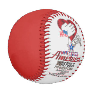 Verpflichtung der USA zur gegenseitigen Anerkennun Baseball