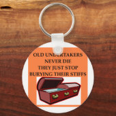 VERPFLICHTUNG SCHLÜSSELANHÄNGER (Vorderseite)