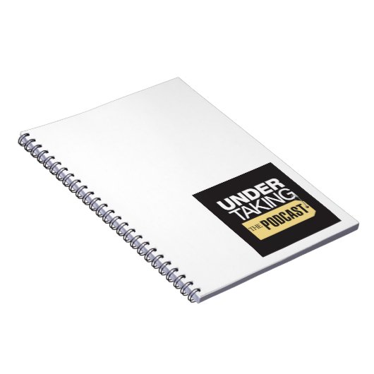 Verpflichtungserklärung Notizblock (Rechte Seite)