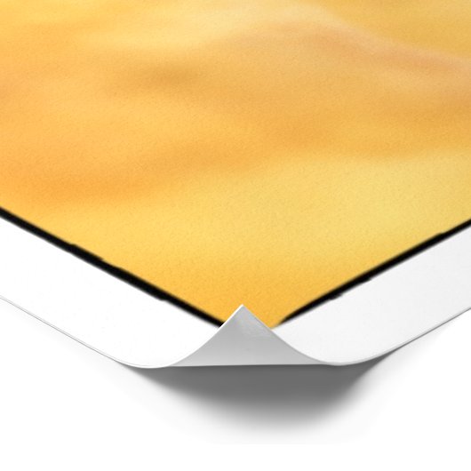 Verpflichtungspaket Poster (Ecke)