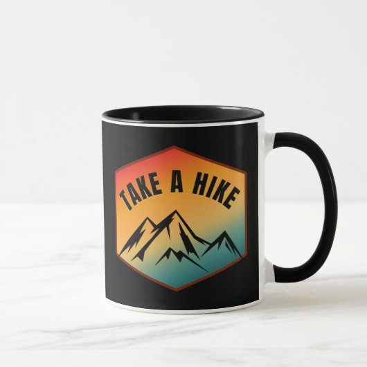 VERPISS DICH TASSE (Rechts)
