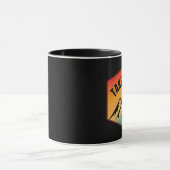 VERPISS DICH TASSE (Zentrum)