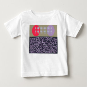 Verquirte Eier Baby T-shirt