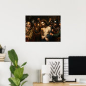 Verrat im Schatten Poster (Heimbüro)