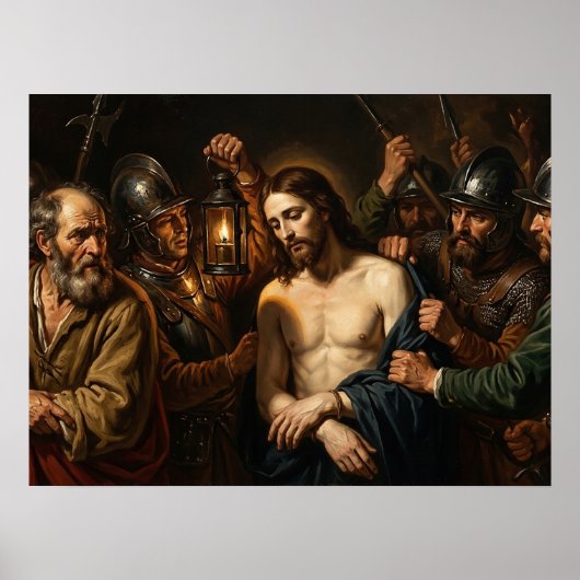 Verrat im Schatten Poster (Vorne)