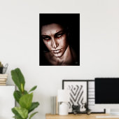 verraten poster (Heimbüro)