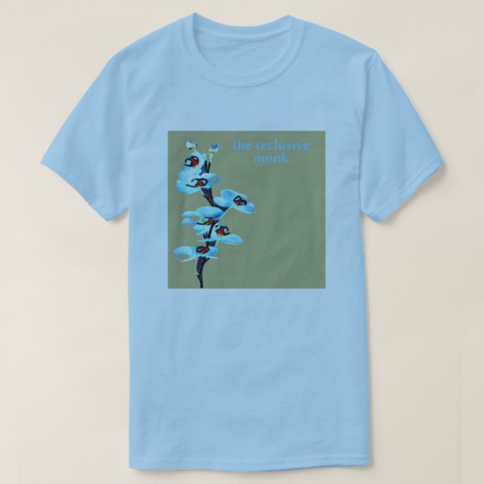 Verratener Single-T - Shirt (Design vorne)