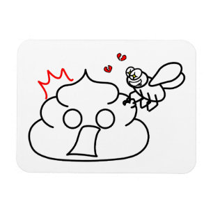 Verratyal - Brootsch the PooPoo Magnet