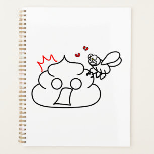 Verratyal - Brootsch the PooPoo Planer