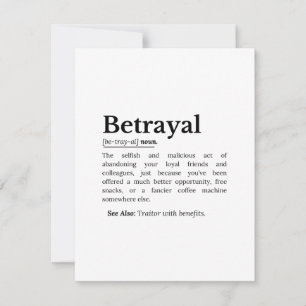 Verratyal Definition Funny Version