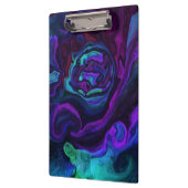 Verräumlichungen Klemmbrett (Links)