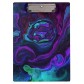 Verräumlichungen Klemmbrett (Vorderseite)