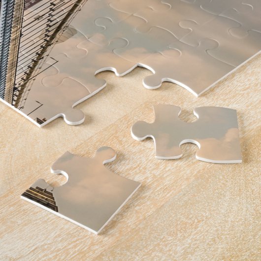 Verrazano Bridge Puzzle (Seite)