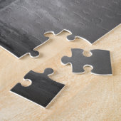 Verrazano Enge-Brücken-Foto-Puzzlespiel Puzzle (Seite)