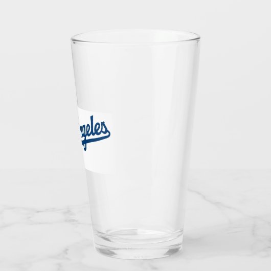Verre a biere glas (Links)