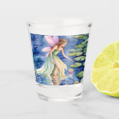 Verre à shot schnapsglas (Vorderseite)