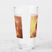 Verre Radiant Eternal Love Glas (Links)