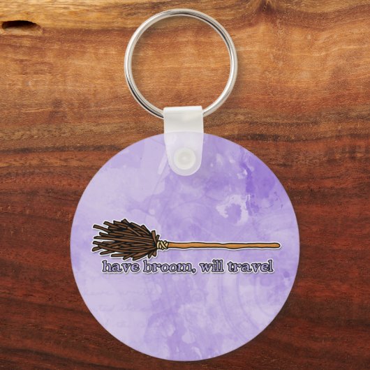 verreisen schlüsselanhänger (Vorderseite)