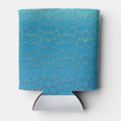 Verriegelung Dosenkühler (Vorderseite)