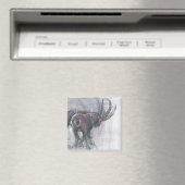 Verriegelung Magnet (In Situ (Geschirrspüler))