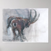 Verriegelung Poster (Vorne)