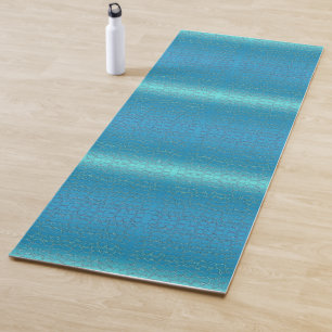 Verriegelung Yogamatte