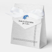 Verriegelungsschienen (Personalisiert) Geschenkschachtel (Vorderseite)