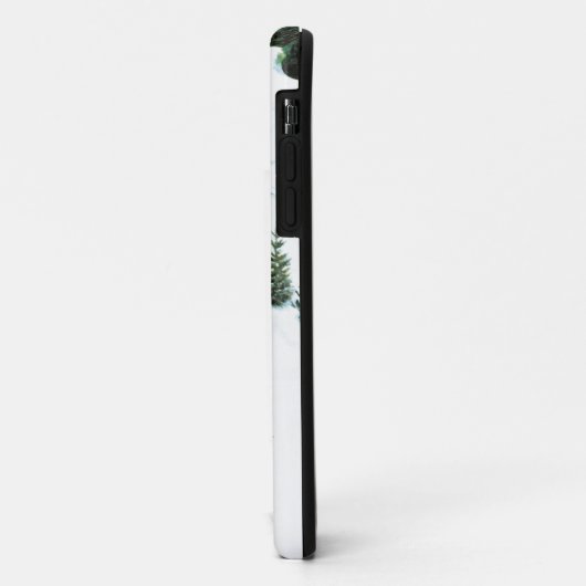 Verringern des Baums Case-Mate iPhone Hülle (Hinten/Links)