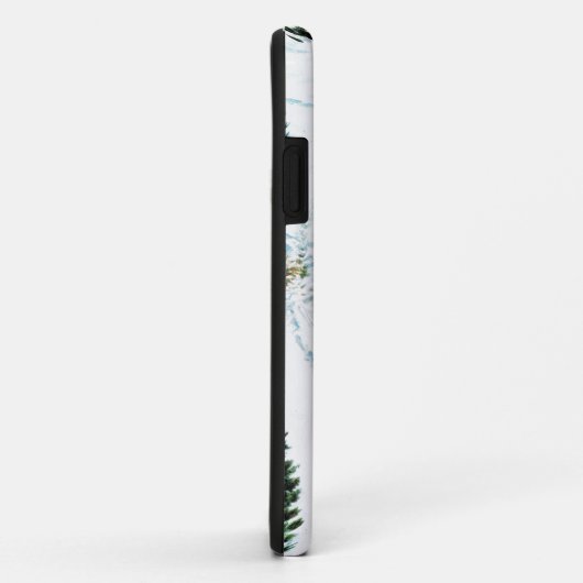 Verringern des Baums Case-Mate iPhone Hülle (Hinten/Rechts)