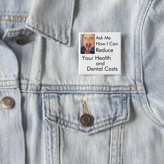 Verringern Sie Ihre Gesundheit und Button (Beispiel)