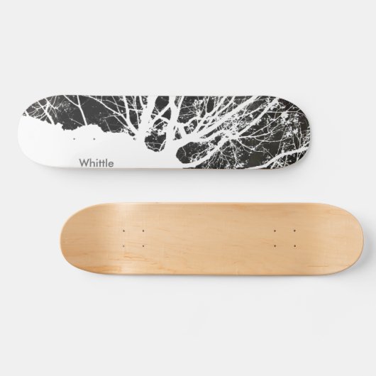 Verringern Sie Proplattform Skateboard (Horizontal)