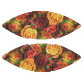 Verringerung der Rose Football (Paneele)